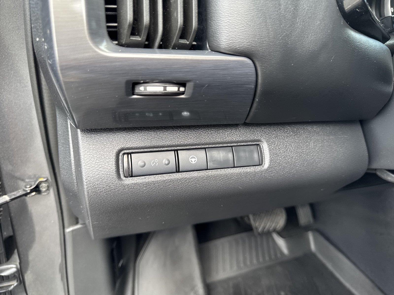 Used 2024 Gun Metallic Nissan Rock Creek image 19