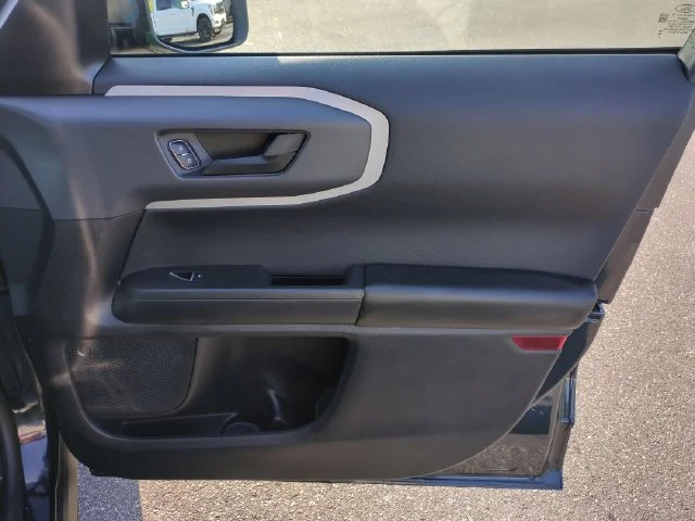 Used 2023 Blue Ford Big Bend image 31