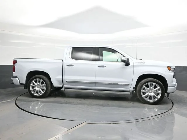 2026 Chevrolet Silverado 1500 High Country - Photo 8