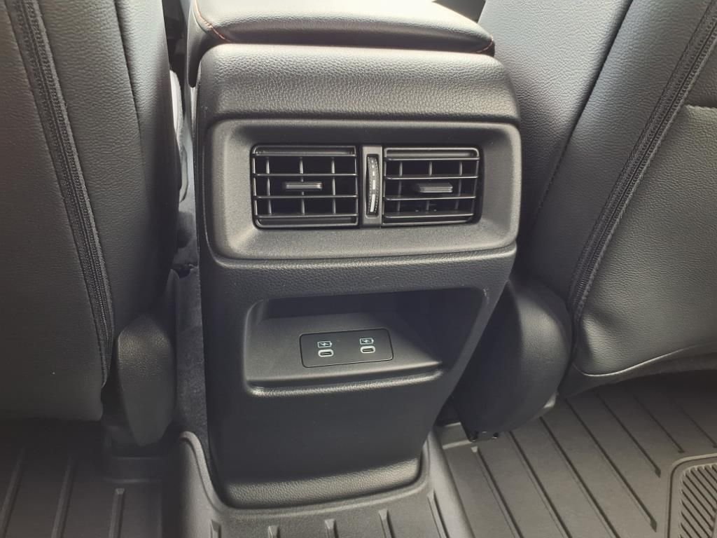 2026 Honda CR-V Sport-L - Photo 25