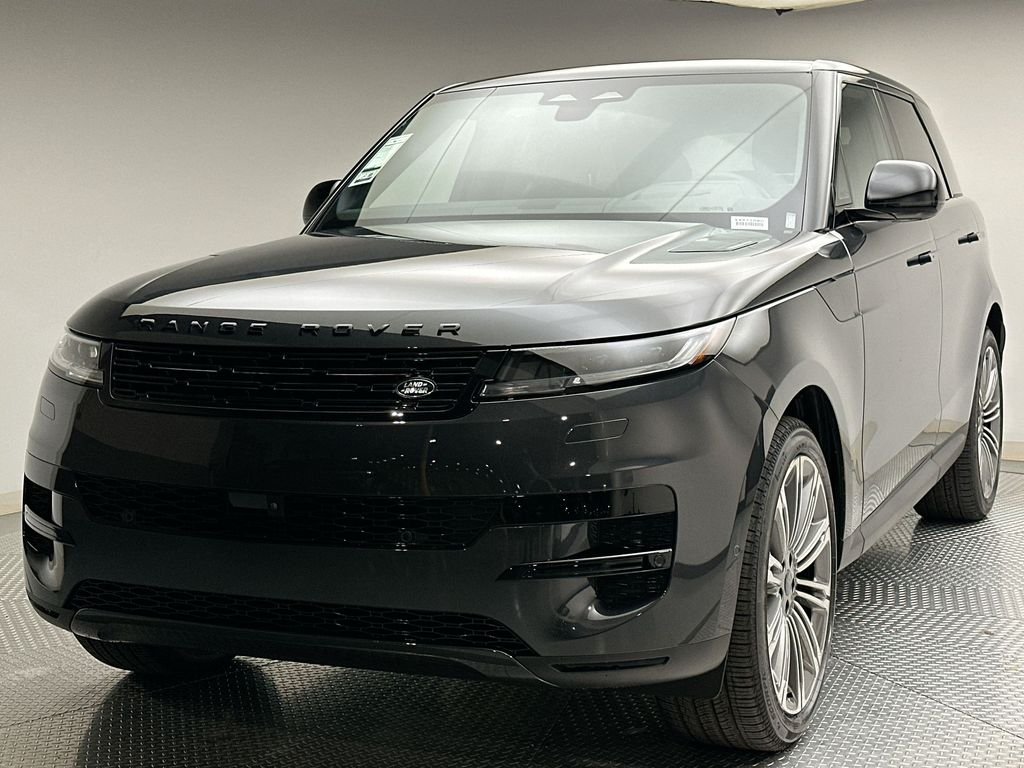 New 2027  Land Rover SE image 1
