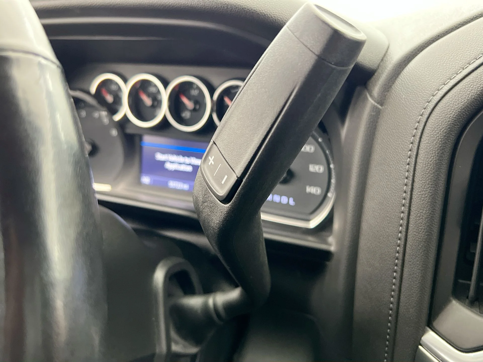 2021 Chevrolet Silverado 1500 RST - Photo 26
