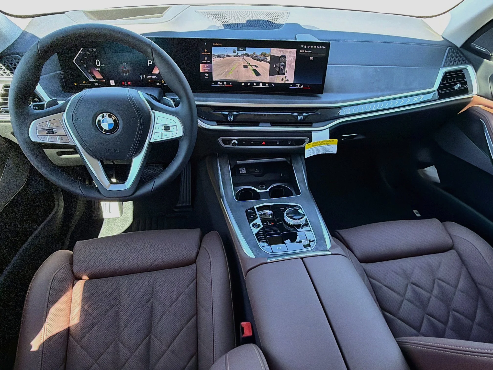 New 2027 Dravit Grey Metallic BMW xDrive40i image 17