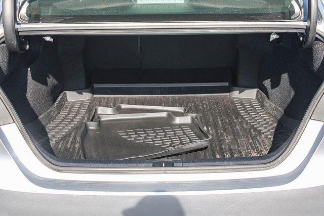 Certified Used 2024 CELESTIAL SILVER Toyota  image 25
