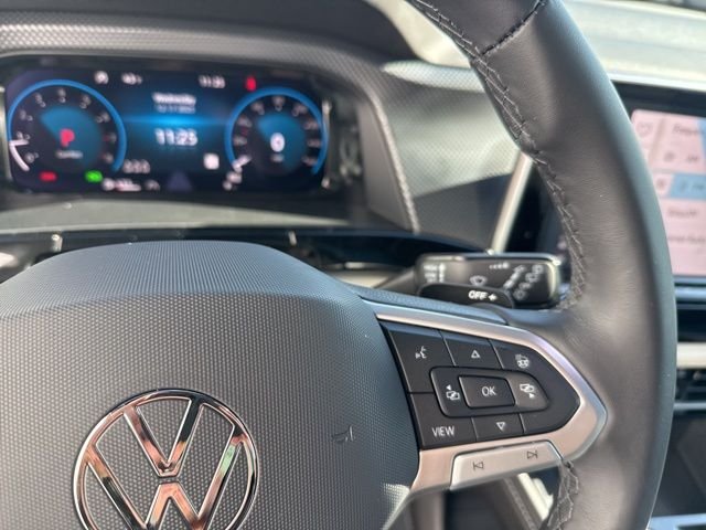 2026 Volkswagen Atlas Cross Sport SEL Premium R-LINE - Photo 38