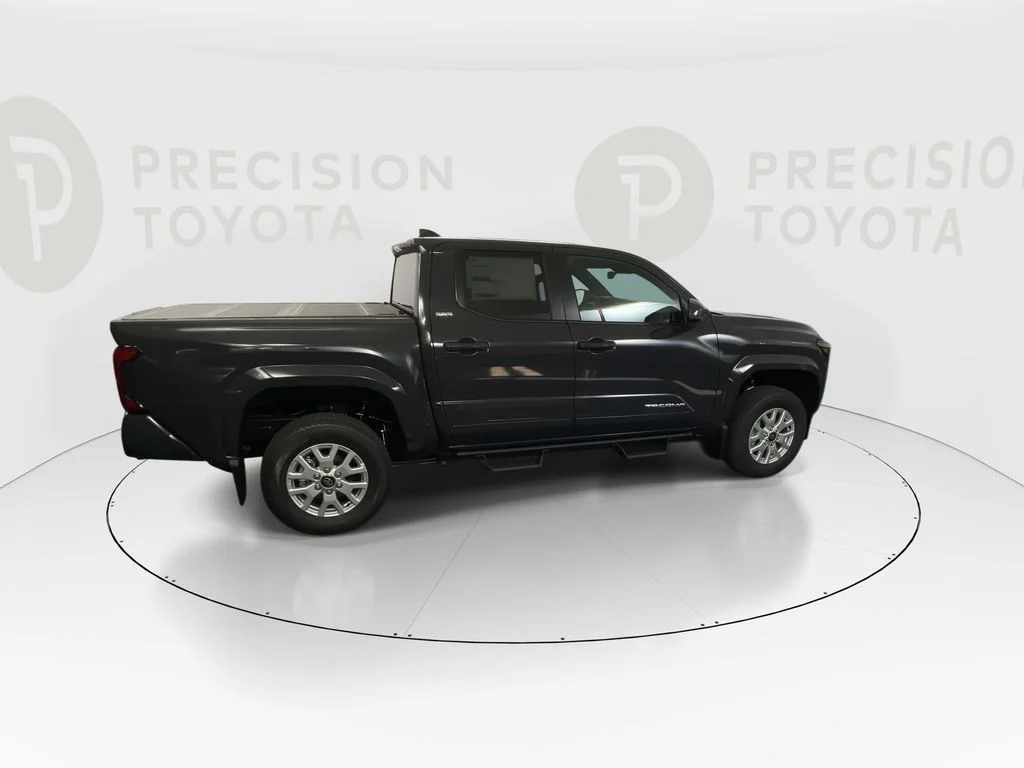 New 2026 Underground Toyota SR5 image 21