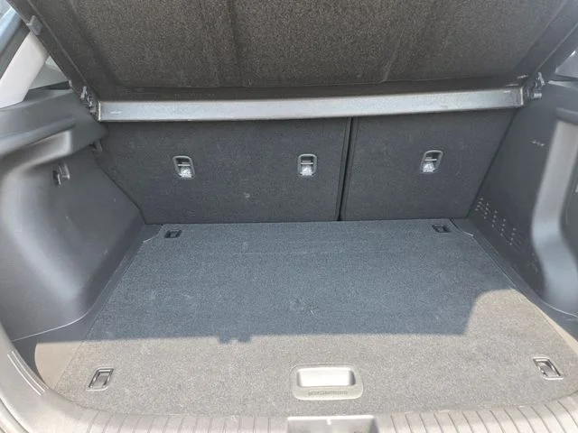Used 2023 Gray Hyundai SEL image 27