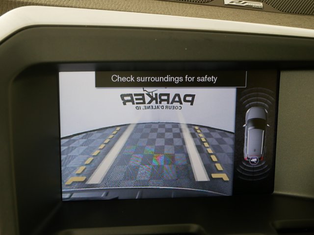Used 2013 Ice White Volvo T6 w/ Platinum Pkg & Climate Pkg image 28