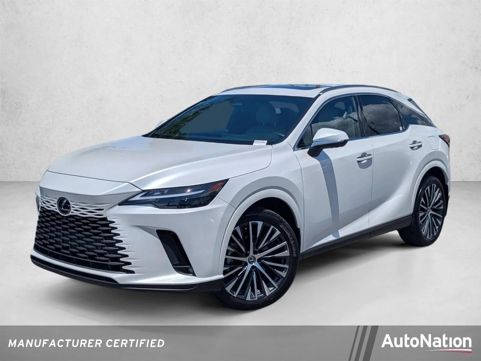 2023 Lexus RX 350 350 Premium Plus FWD's photo