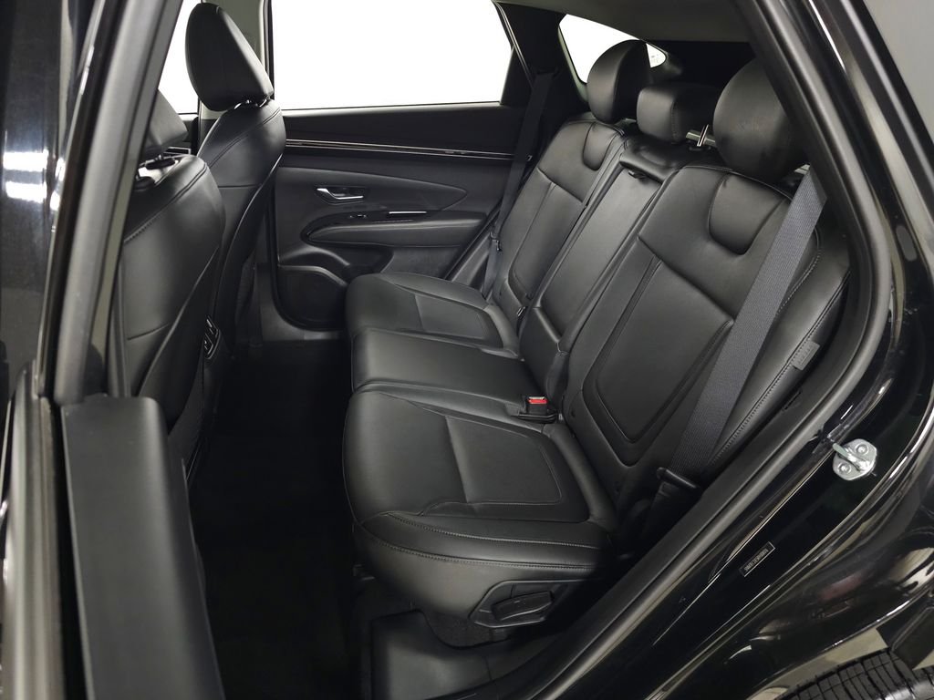 2024 Hyundai Tucson Limited - Photo 39