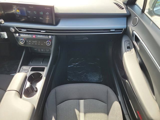 2025 Hyundai Sonata Hybrid SEL - Photo 15