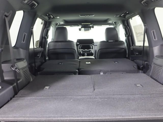 2026 Lexus LX 700h Luxury - Photo 26