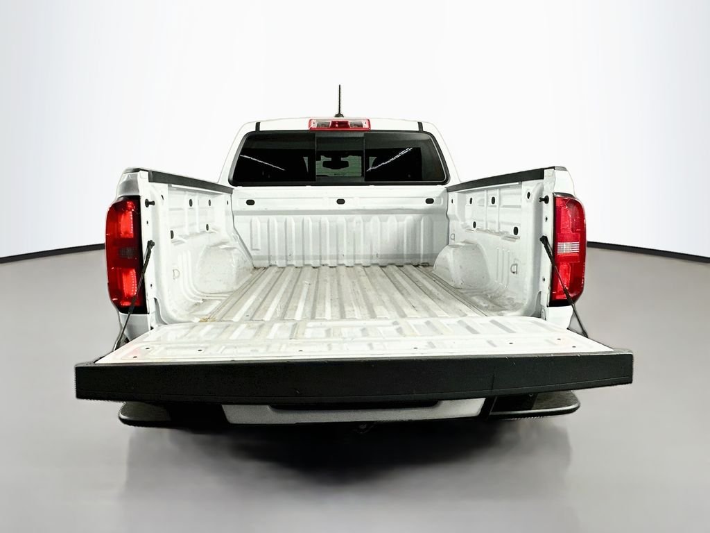 2022 Chevrolet Colorado Z71 - Photo 26