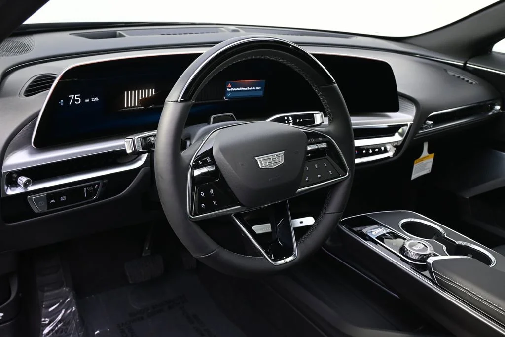 2026 Cadillac LYRIQ Premium Luxury - Photo 11