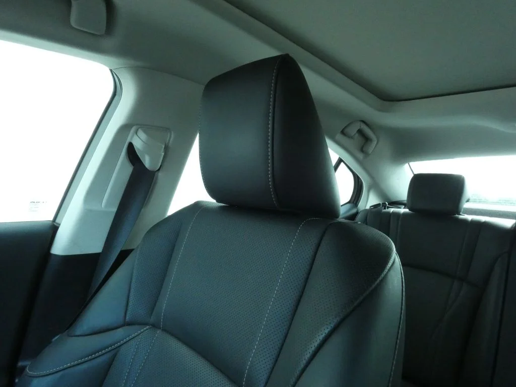 Used 2025 Beige Lexus 350 Luxury image 38