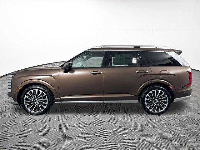New 2026  Hyundai Calligraphy image 2