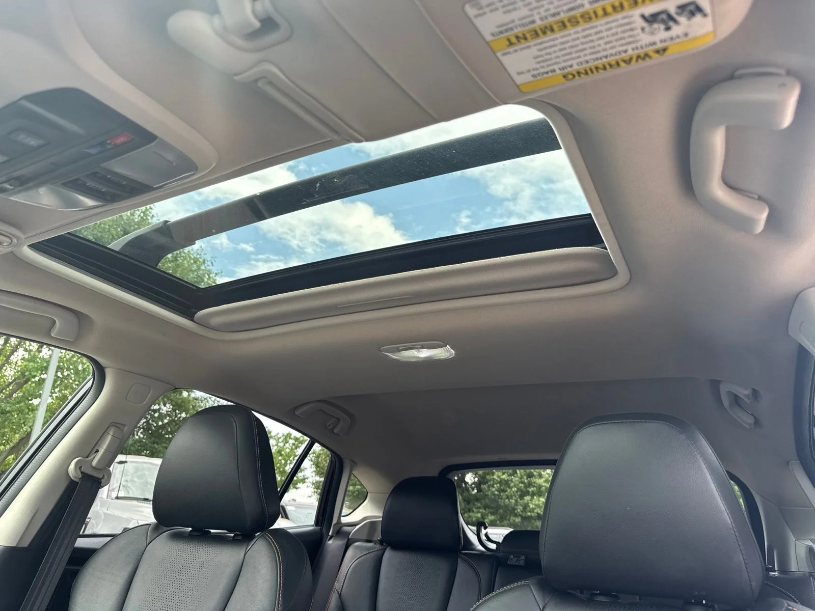 Used 2018 Crystal Black Silica Subaru 2.0i Limited image 48