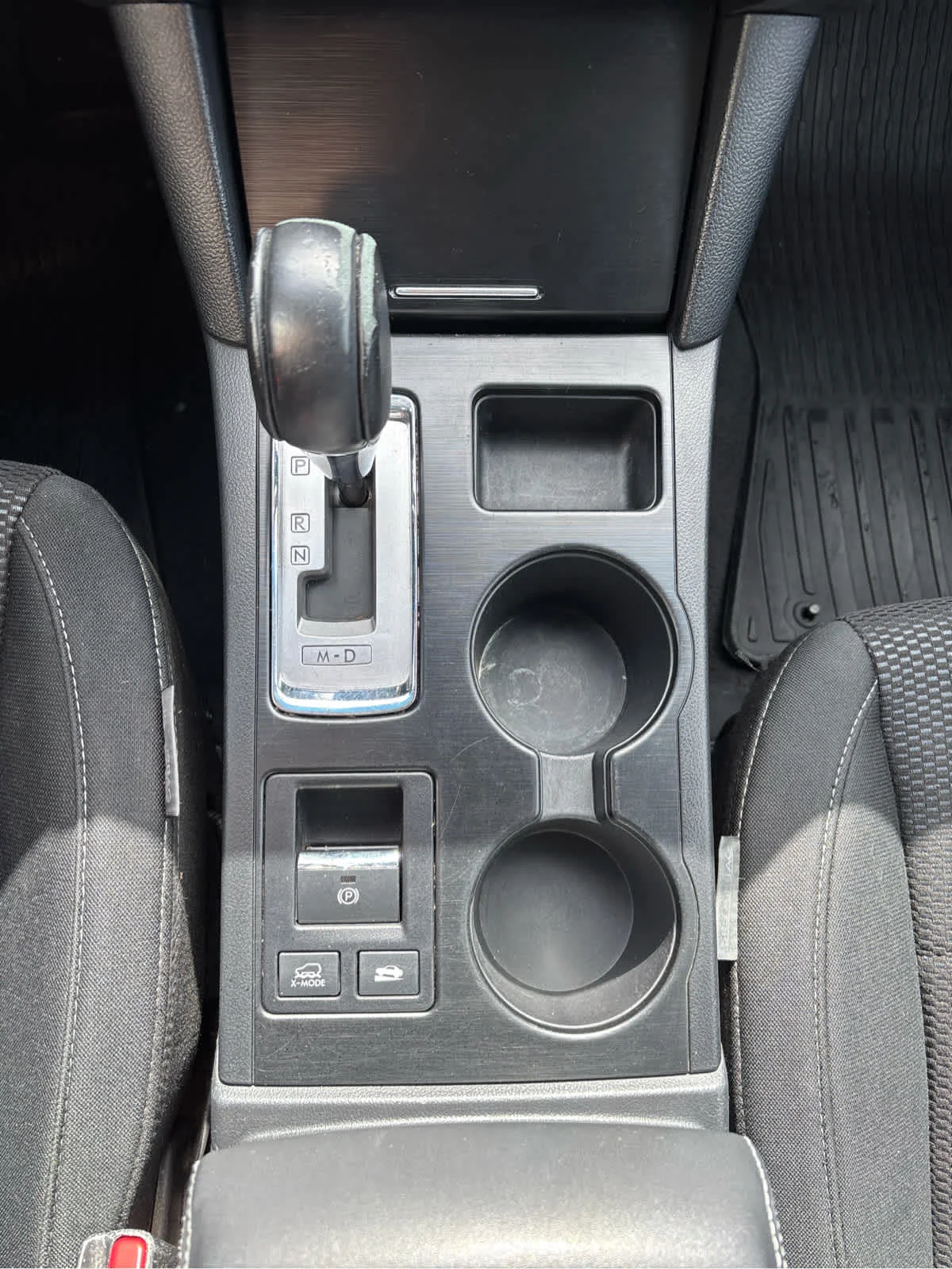 Used 2016 Twilight Blue Metallic Subaru 2.5i Premium image 19