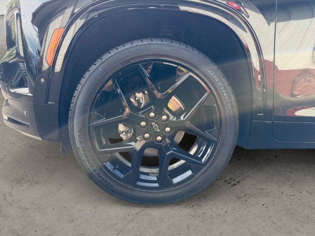2026 Chevrolet Traverse RS - Photo 9