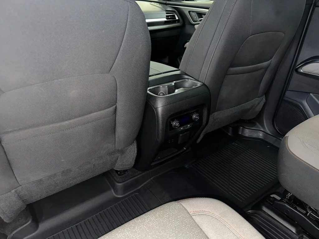 2024 Chevrolet Traverse 1LT - Photo 20