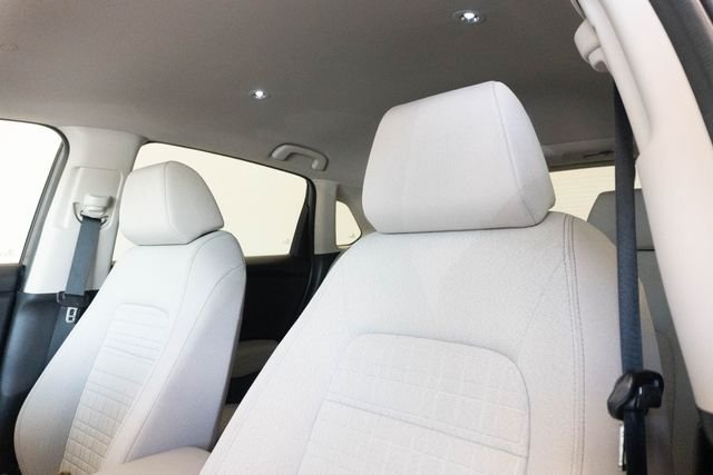 Used 2024 Gray Honda LX image 15