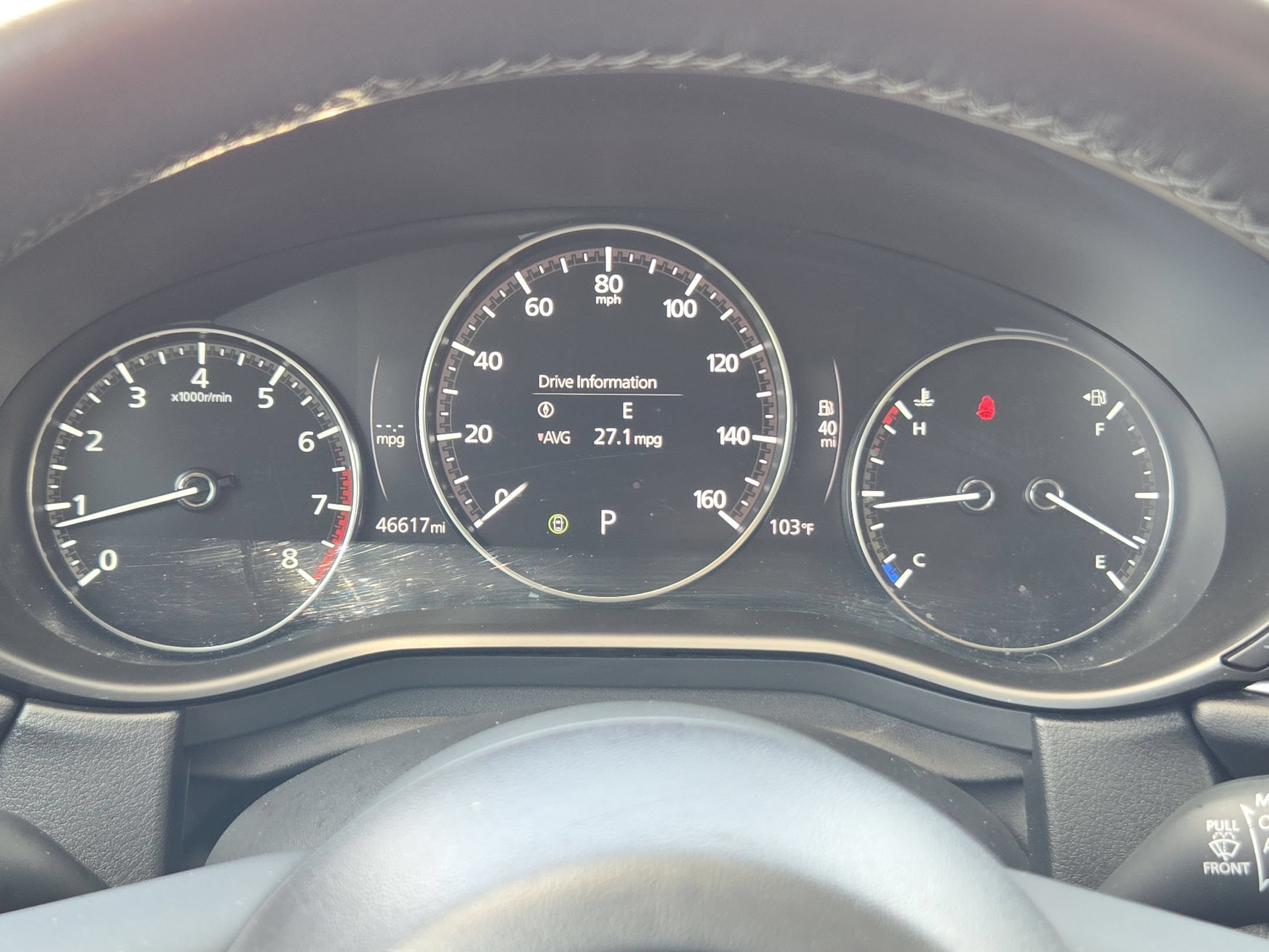 2025 Mazda CX-30 Preferred - Photo 22