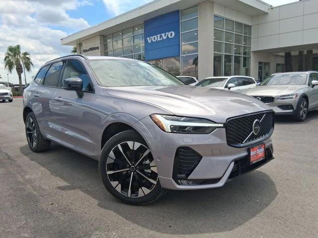 New 2026 Volvo XC60 B5 AWD Plus