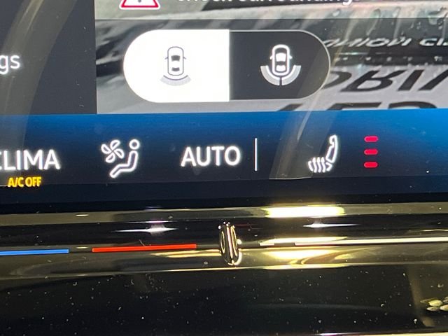 New 2026 Gray Volkswagen 2.0T S image 18