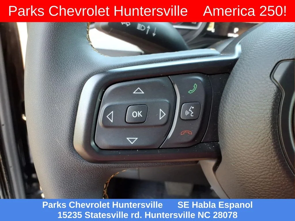Certified Used 2024 Black Jeep Willys image 14