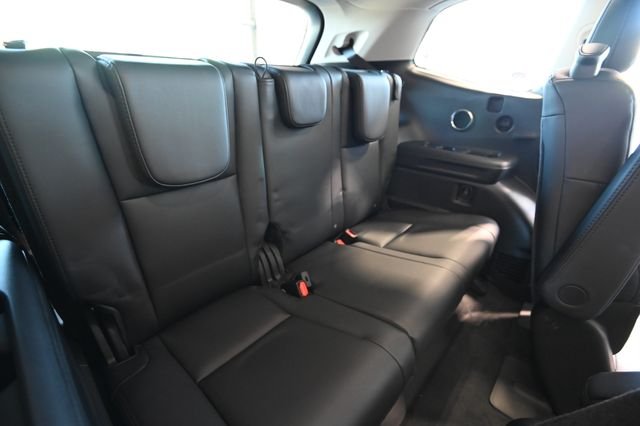 2026 Subaru Ascent Onyx Edition-Touring - Photo 25