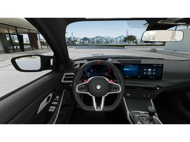 New 2027 Dravit Grey Metallic BMW  image 13