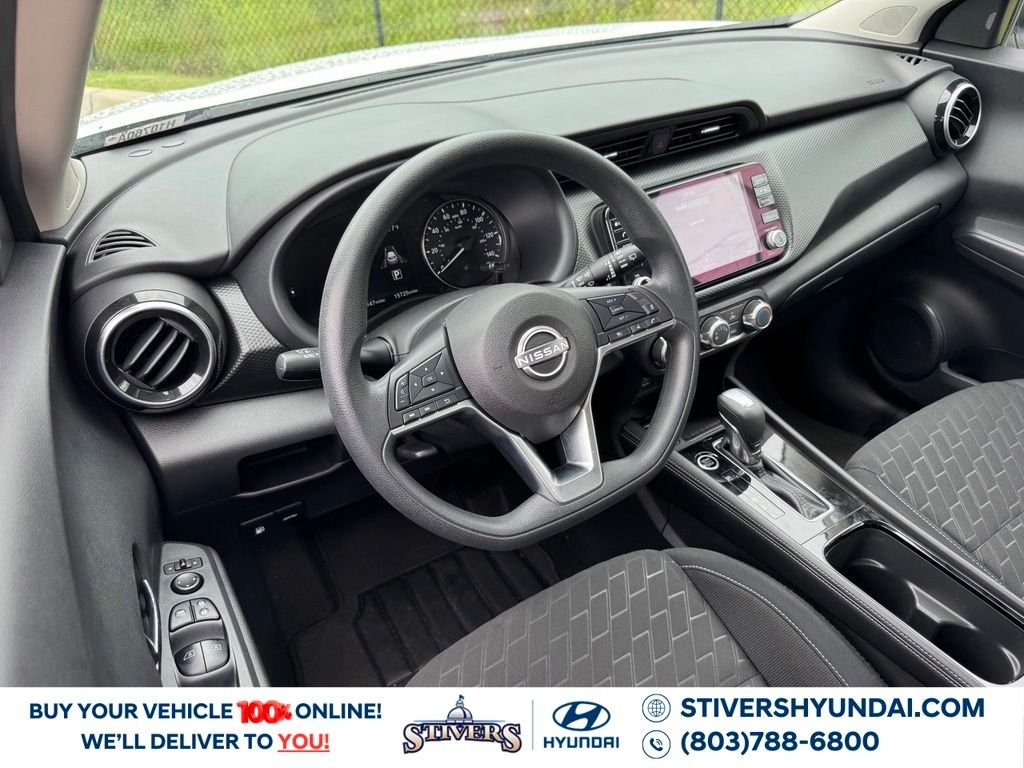 2023 Nissan Kicks SV - Photo 18