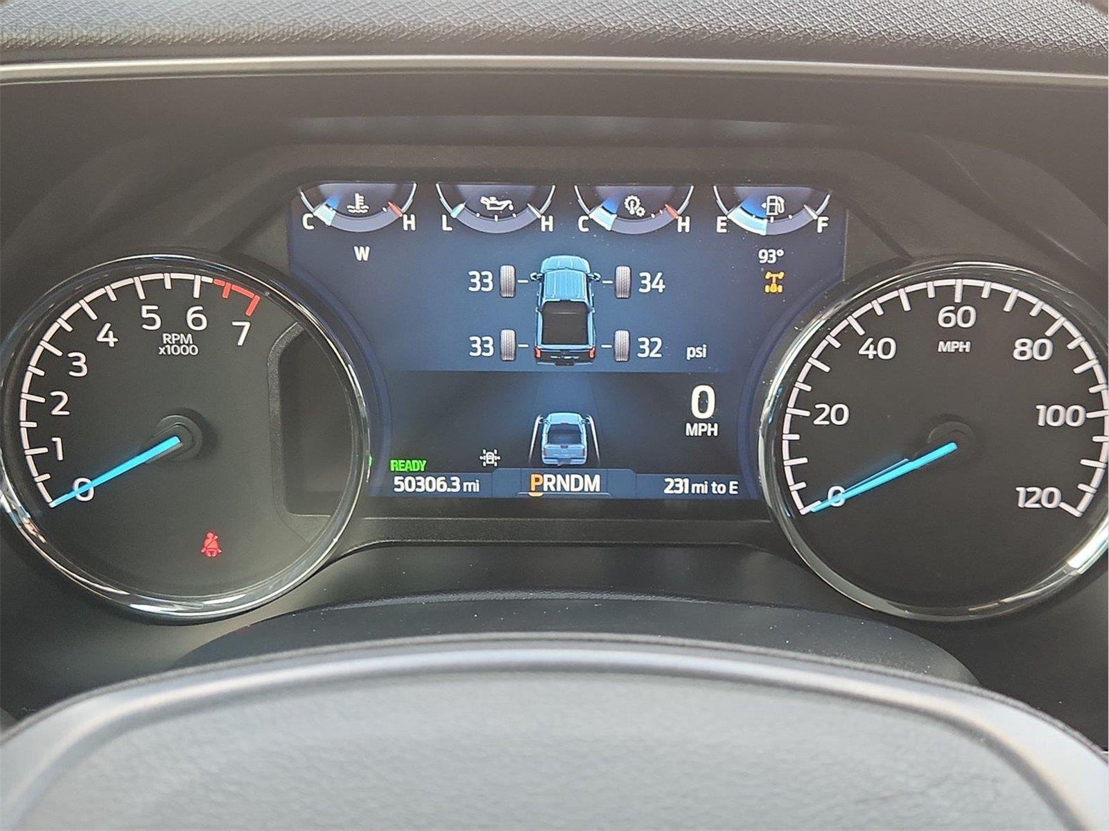 2023 Ford F-150 XLT Gray at Mac Haik Chevrolet