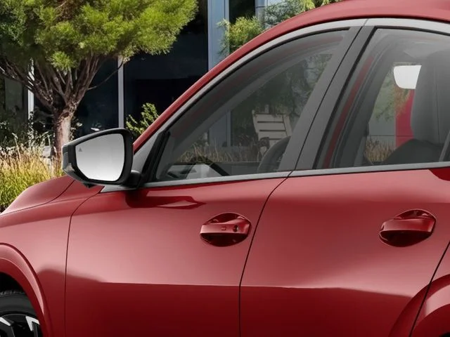 New 2026 Red Nissan SR image 13