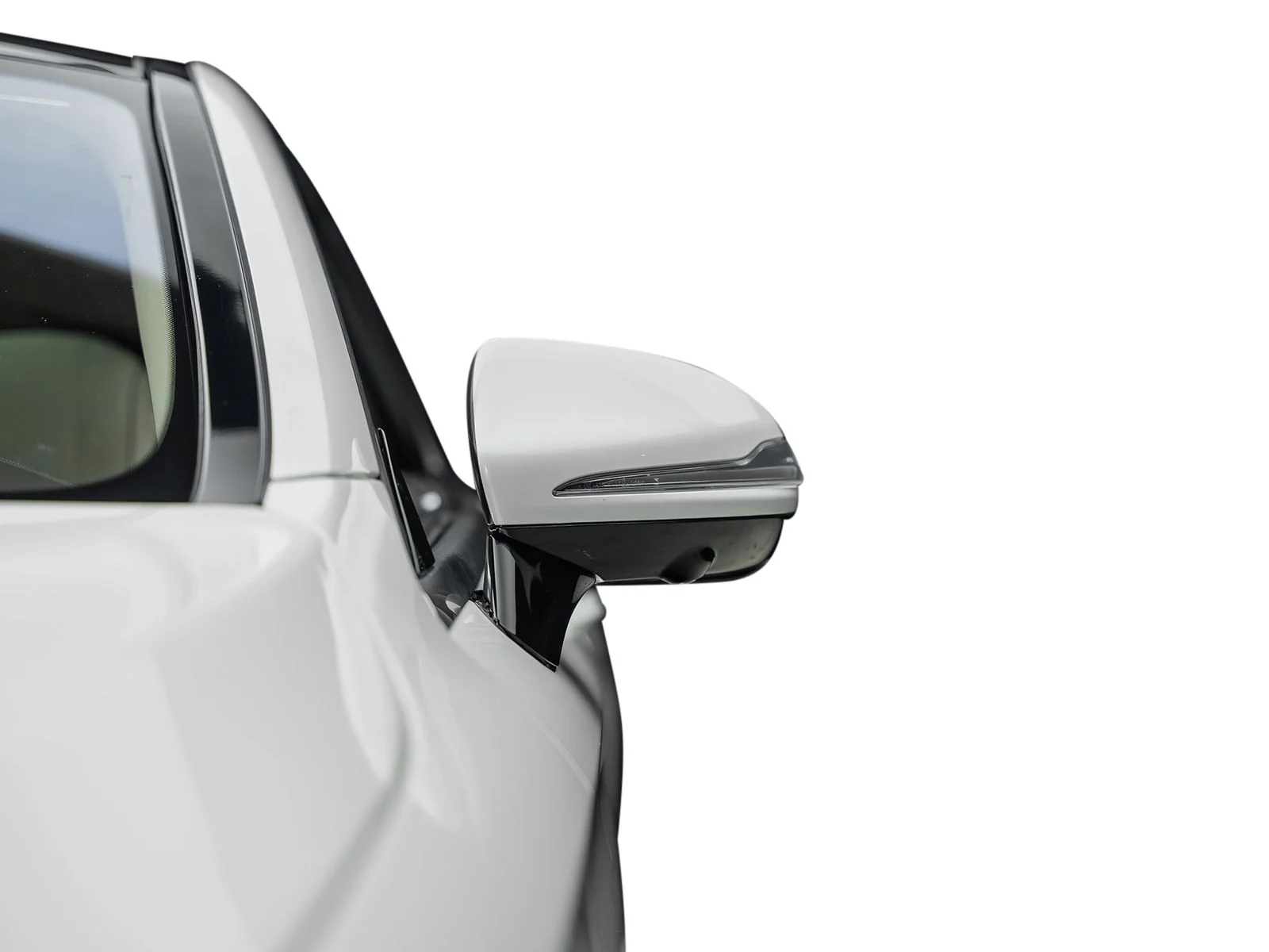 Used 2015 White Mercedes-Benz S 550 image 8