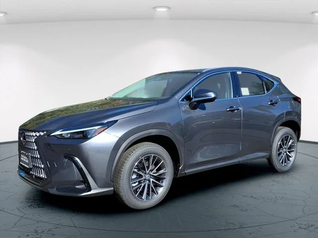2026 Lexus NX 350h 350h Premium AWD's photo