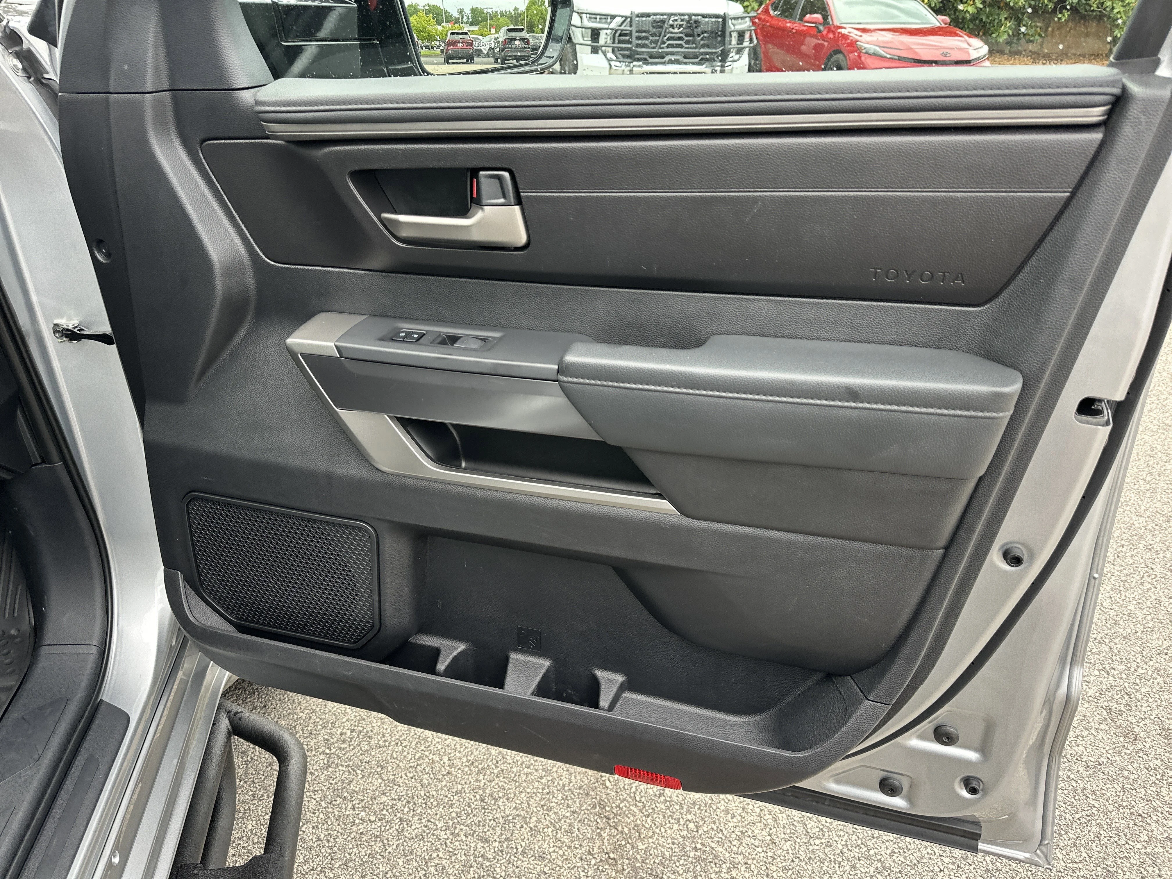 2023 Toyota Tundra SR5 - Photo 13