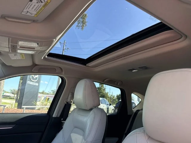 Used 2020 Red Mazda Grand Touring image 28