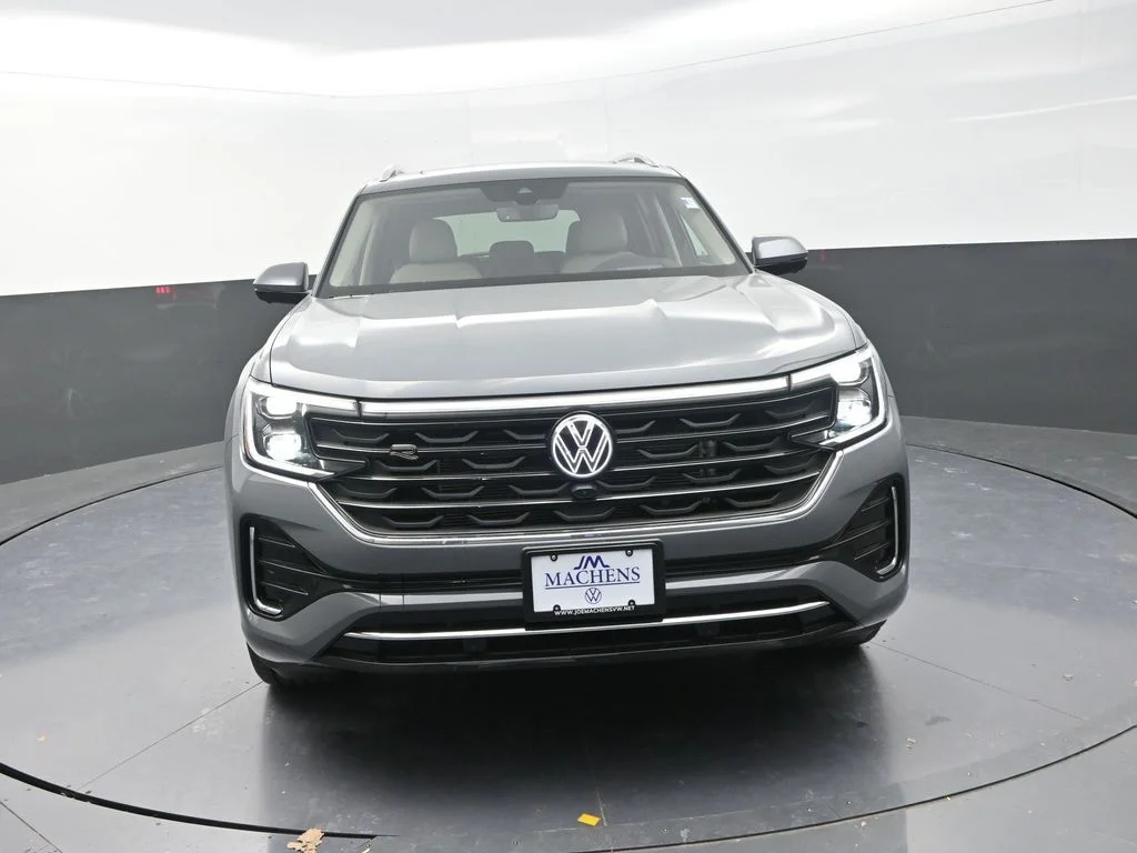 New 2026  Volkswagen 2.0T SEL Premium R-Line image 2