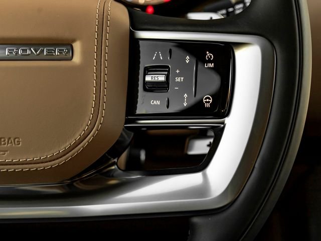 New 2026 Belgravia Green Land Rover SE image 21