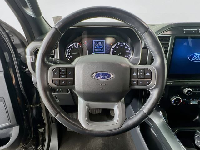 2022 Ford F-150 XLT - Photo 12