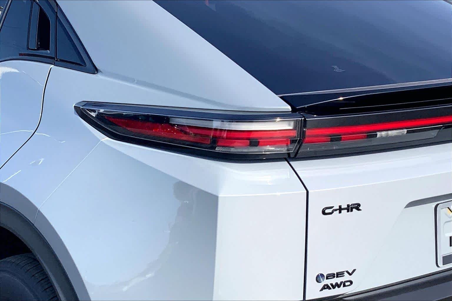 New 2026 Cement Toyota SE image 14
