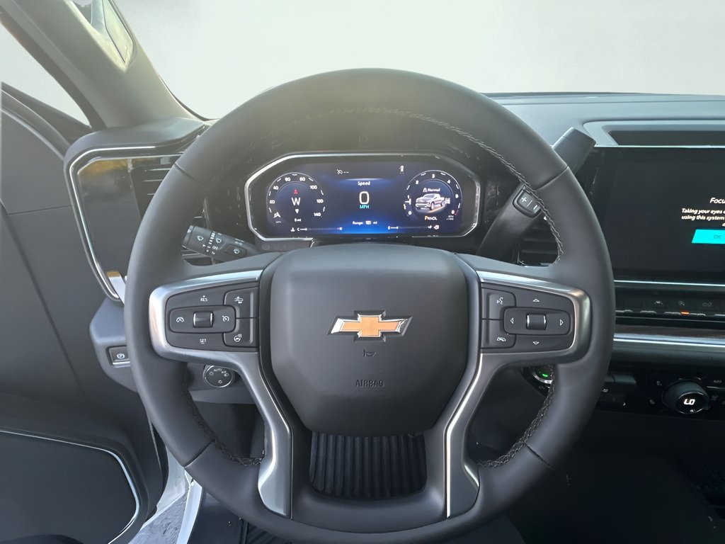 2026 Chevrolet Silverado 1500 LT - Photo 13