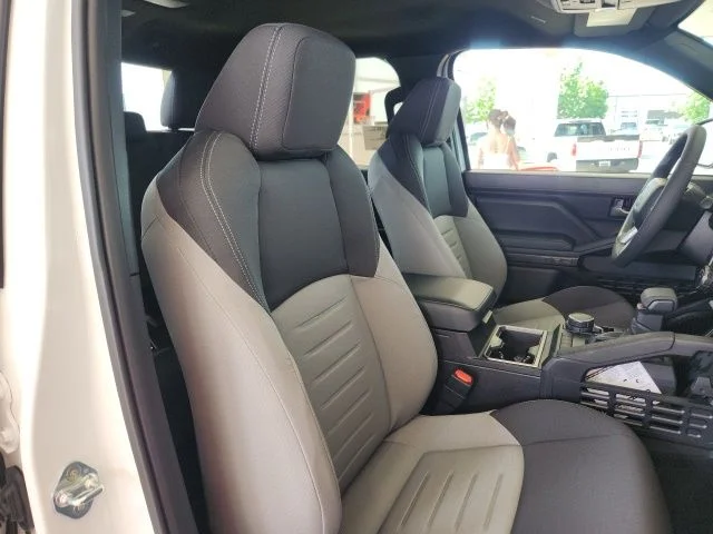 New 2026 Ice Cap Toyota TRD Sport image 21