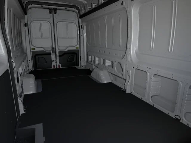 New 2026 Ford Transit-350 Base