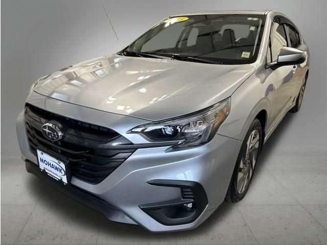 2025 Subaru Legacy