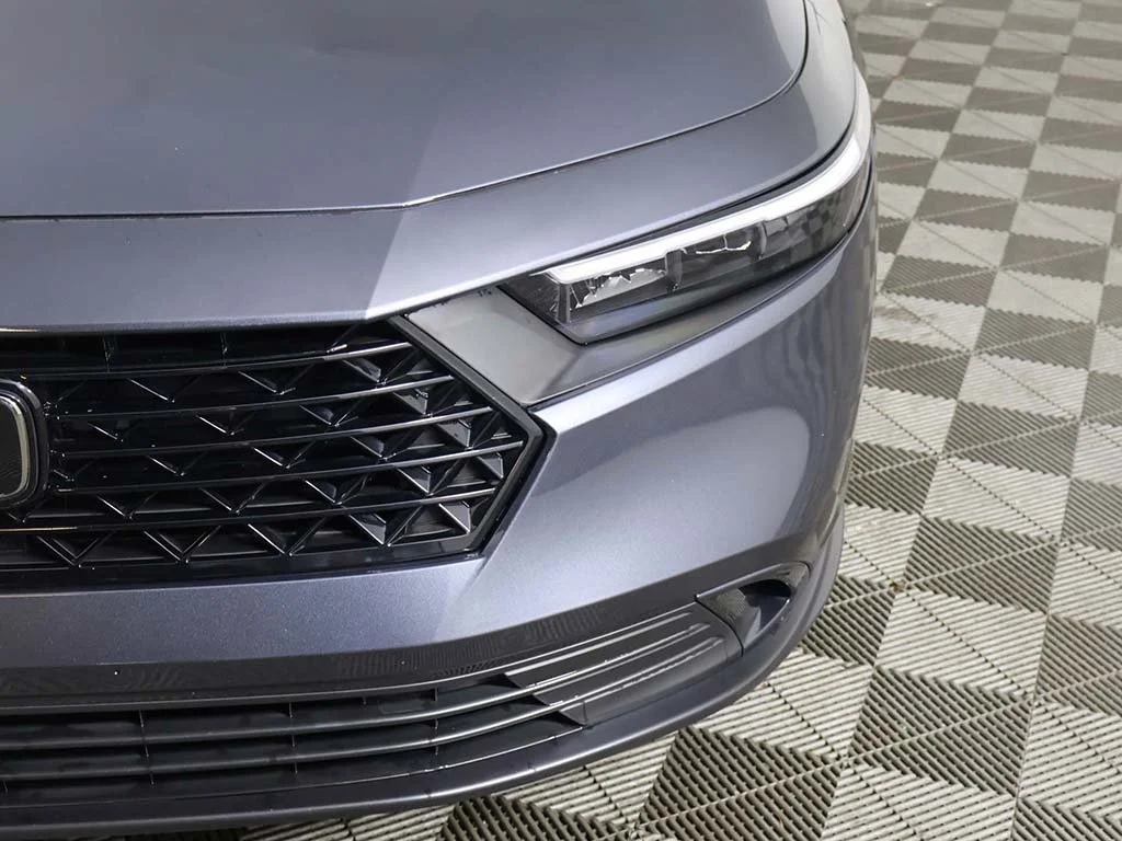 2024 Honda Accord EX - Photo 14