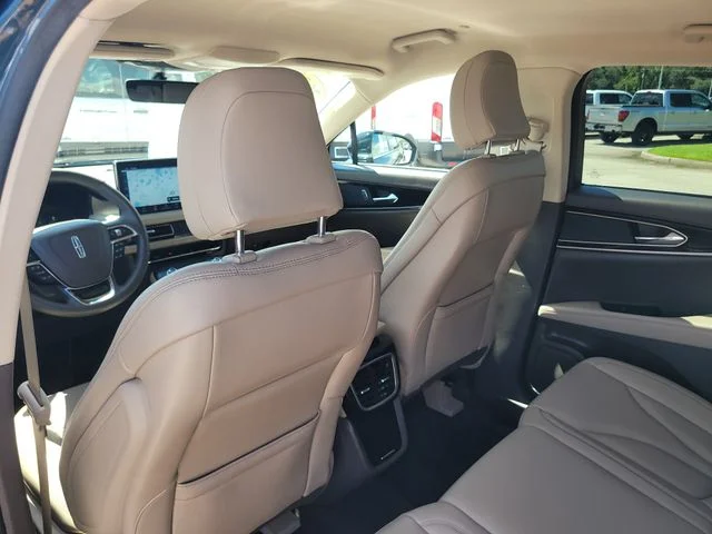 Used 2022 Blue Lincoln Standard image 13