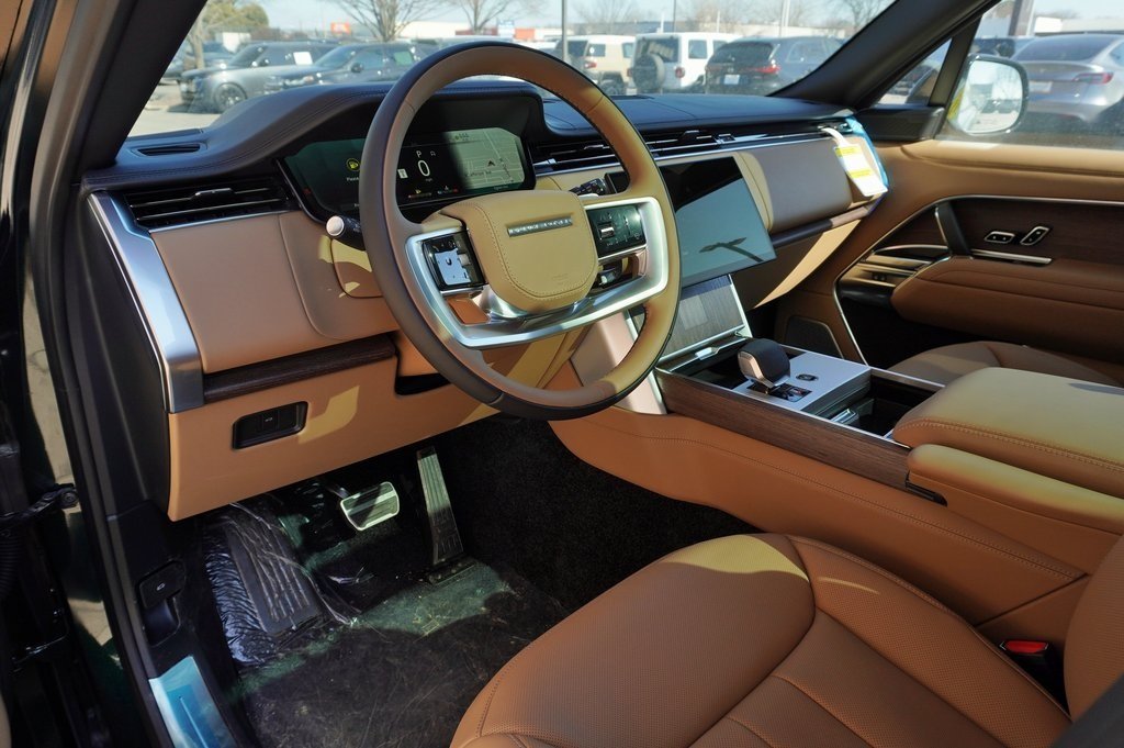 2026 LAND ROVER RANGE ROVER - Image 11