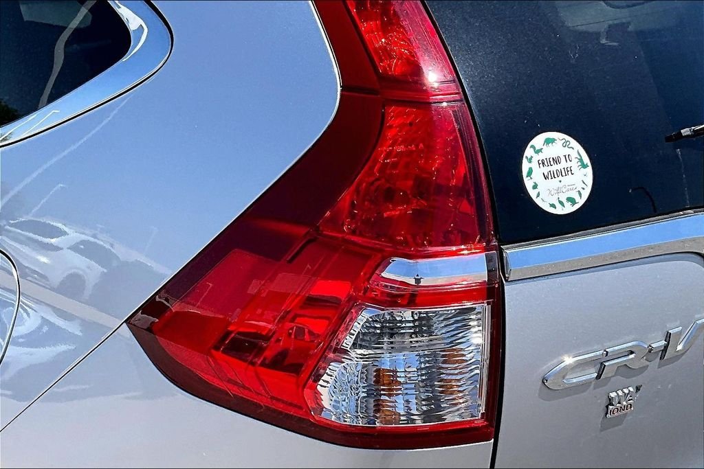 Used 2016 Silver Honda SE image 30